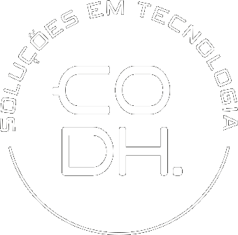 ‘CODH – Soluções em Tecnologia