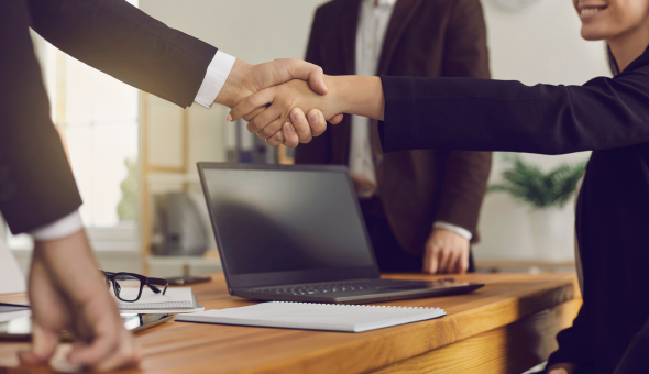 ‘CODH – Soluções em Tecnologia