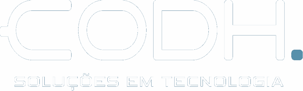 ‘CODH – Soluções em Tecnologia